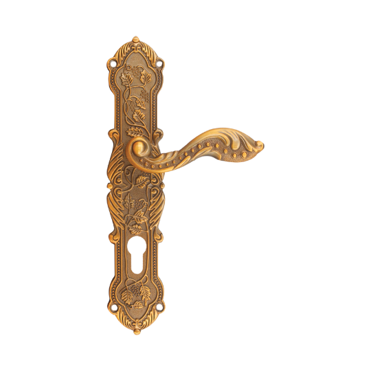 DOOR LOCK HANDLE H/D MAE