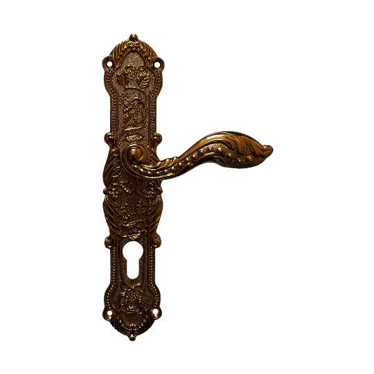 DOOR LOCK HANDLE H/D TGP