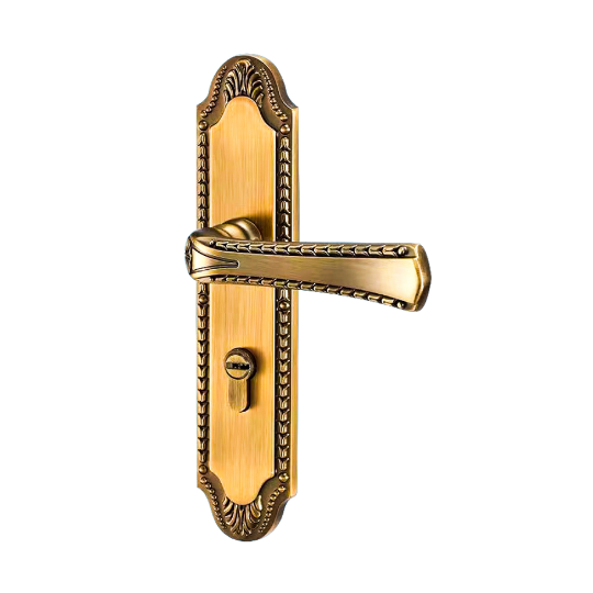 DOOR LOCK HANDLE H/D MAE