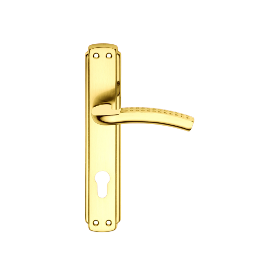DOOR LOCK HANDLE GP