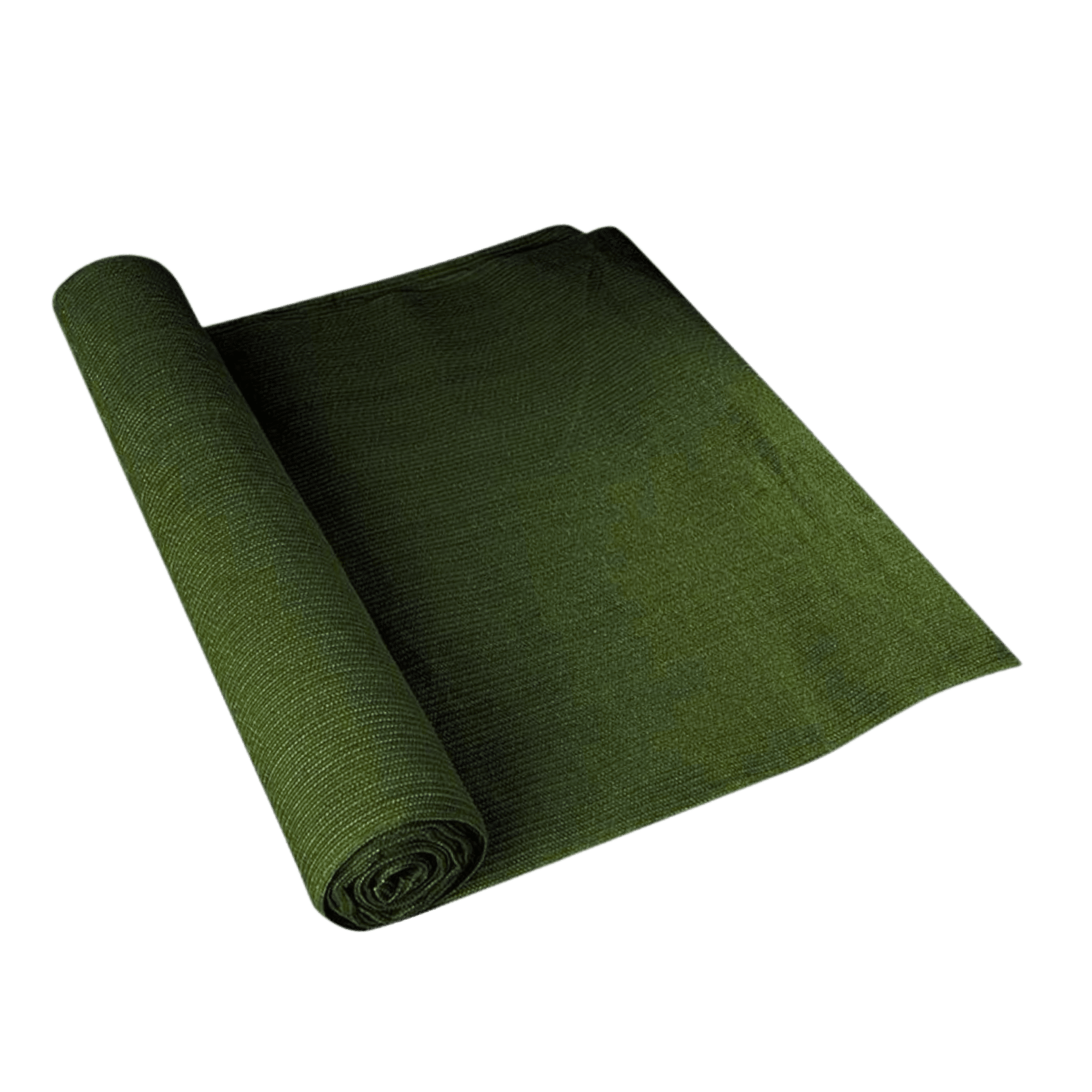 SHADE NET DARK GREEN