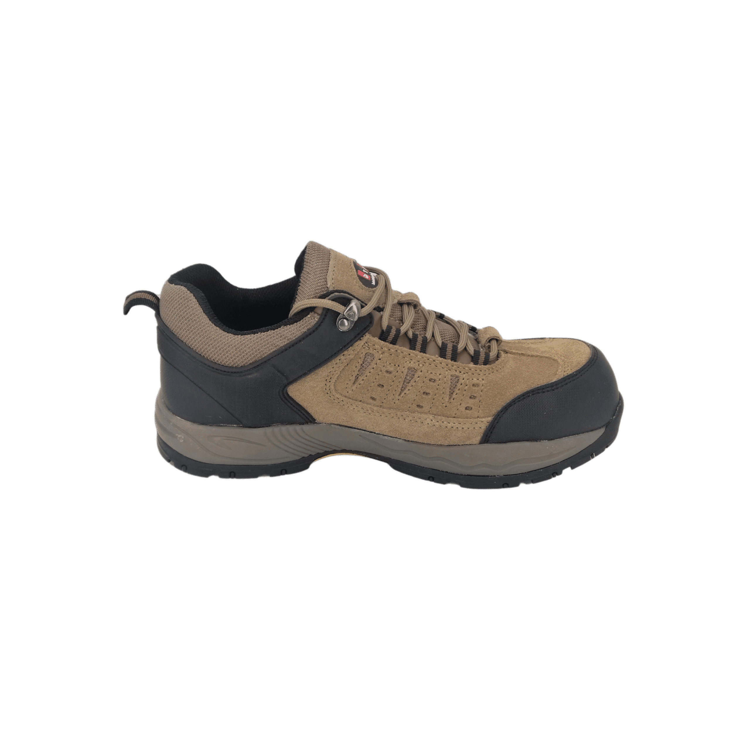 STG SAFETY SHOES HD