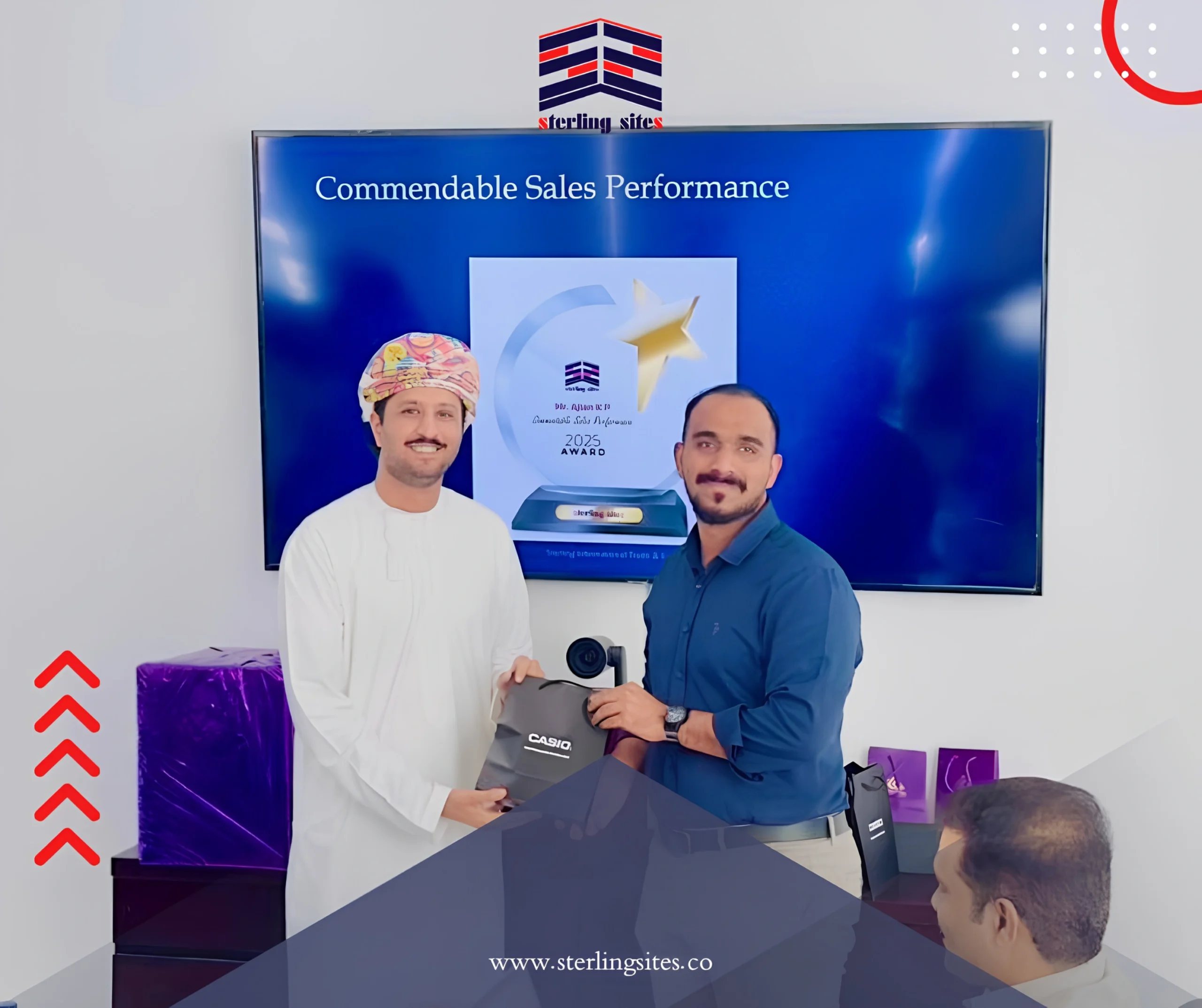 award 2