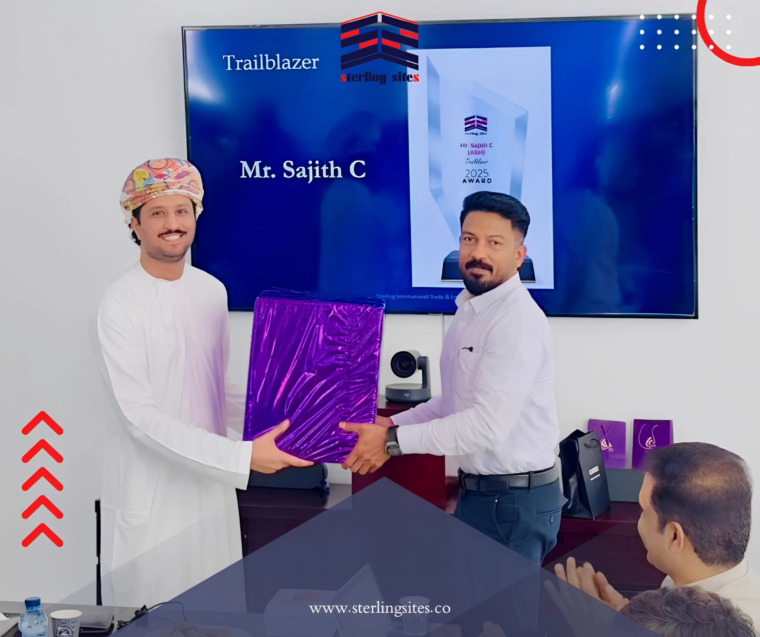 award 3