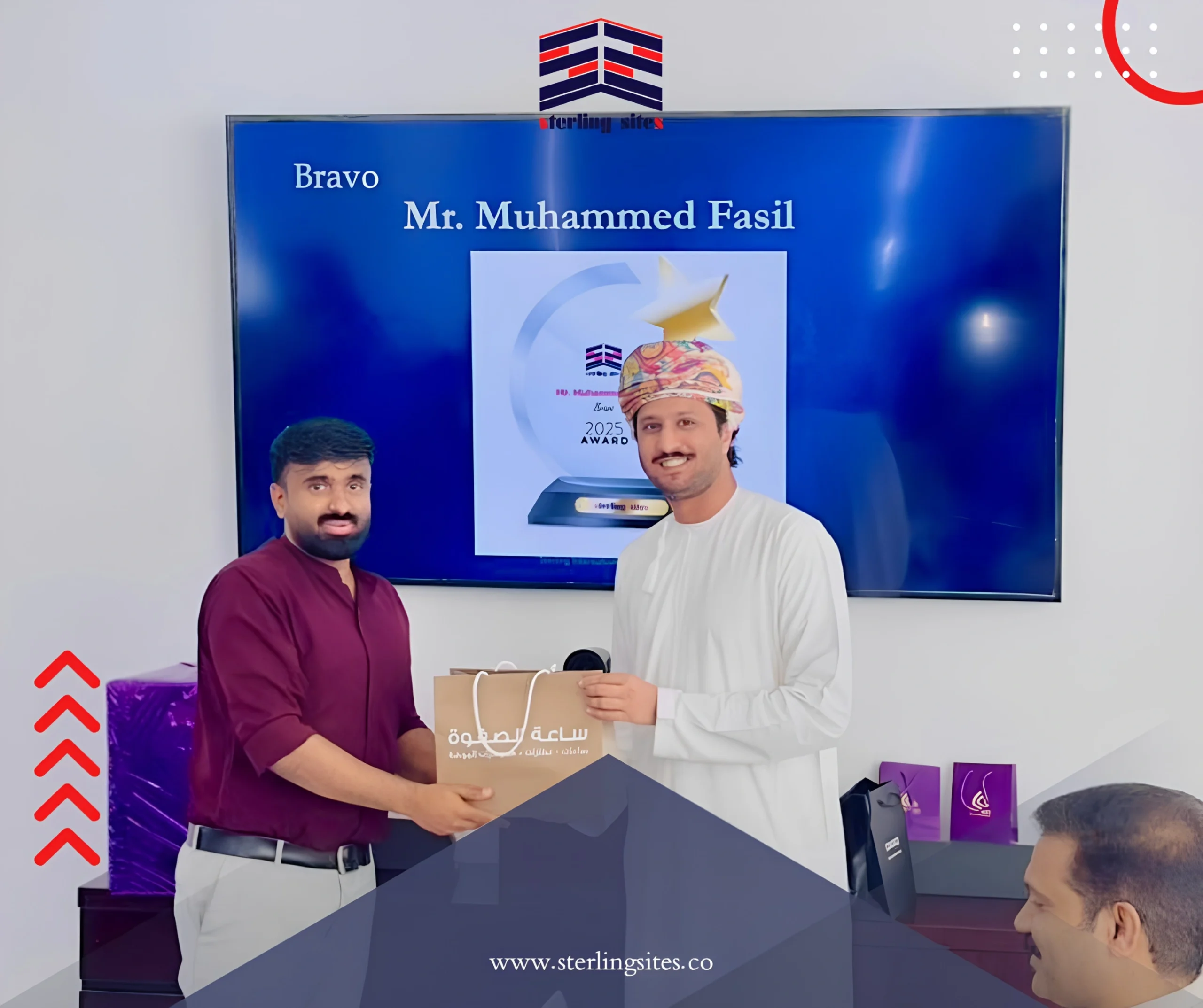 award 4