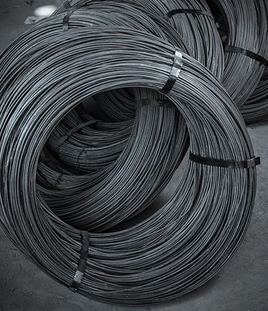 Binding Wire