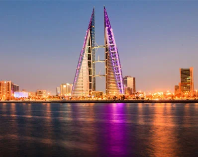 Bahrain