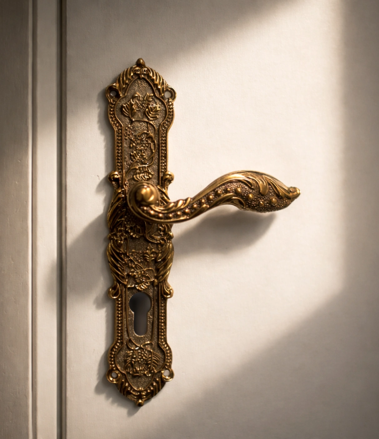 Door Lock