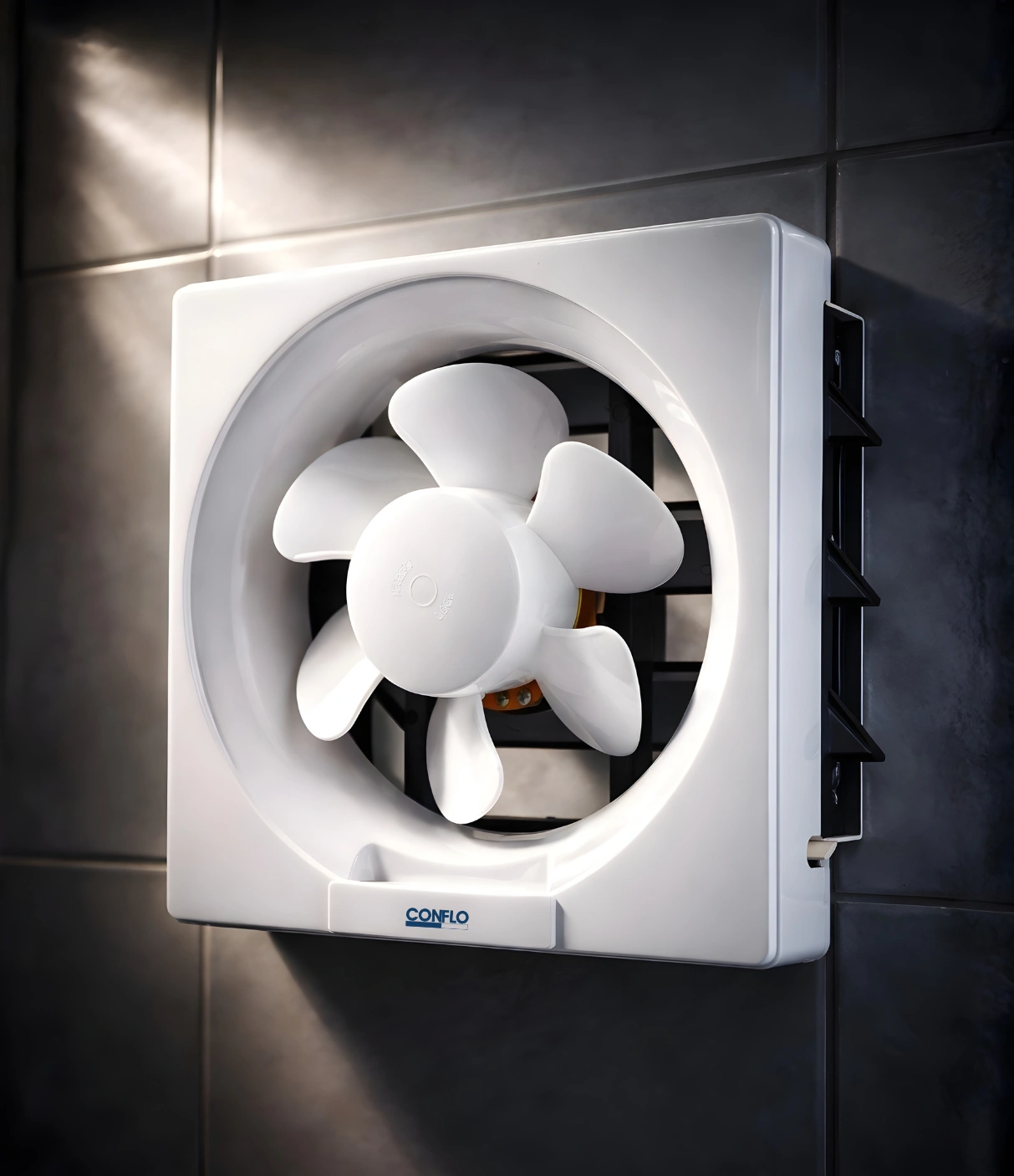 Ventilation Fan
