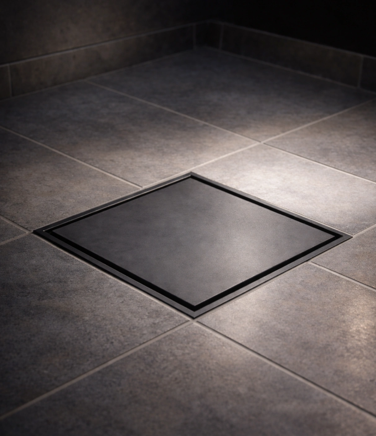 Floor Drain