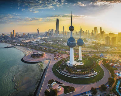 Kuwait