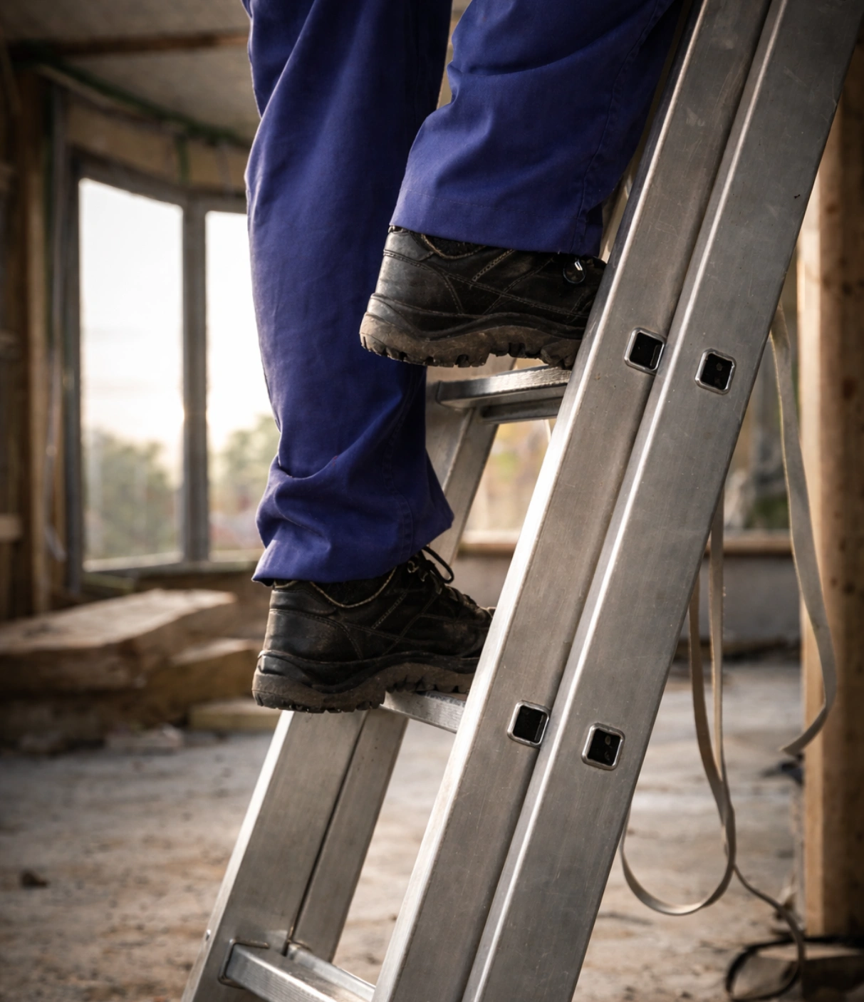 Ladder