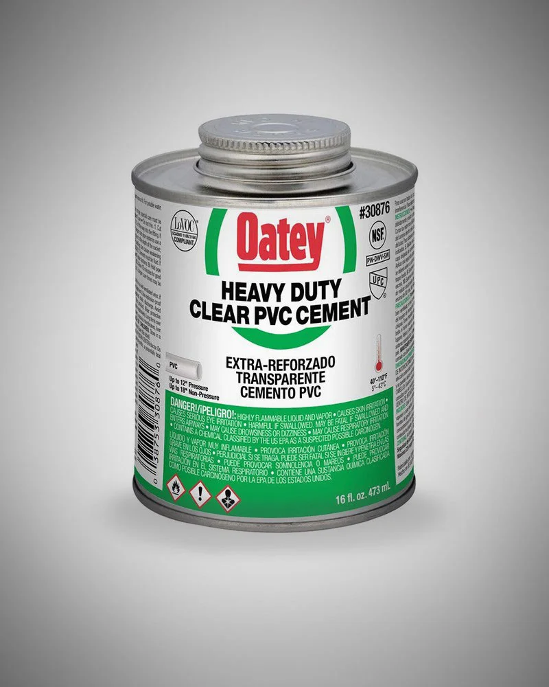 Oatey