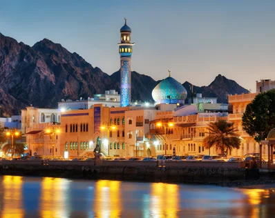 Oman