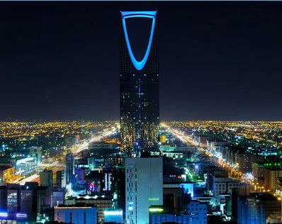 Saudi Arabia