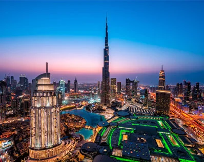 uae