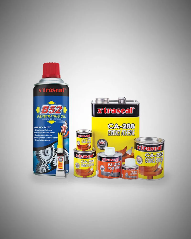 Xtraseal